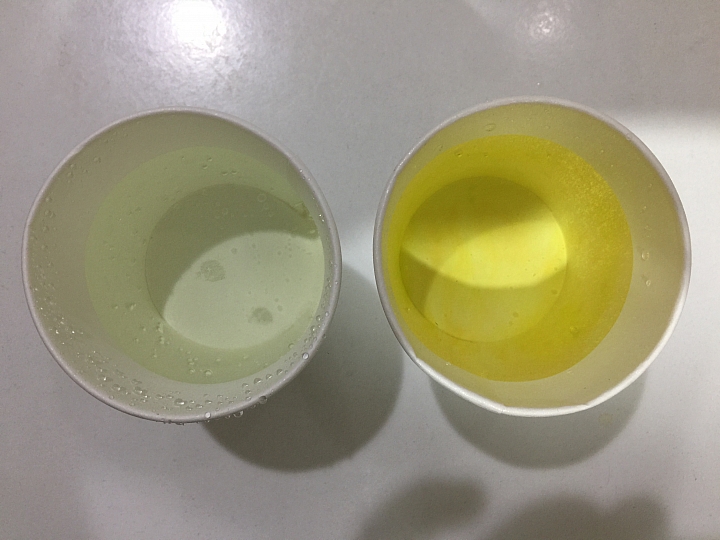 大叔使用Simple Wise智能型過濾蓮蓬頭的心得，除氯效果一級棒