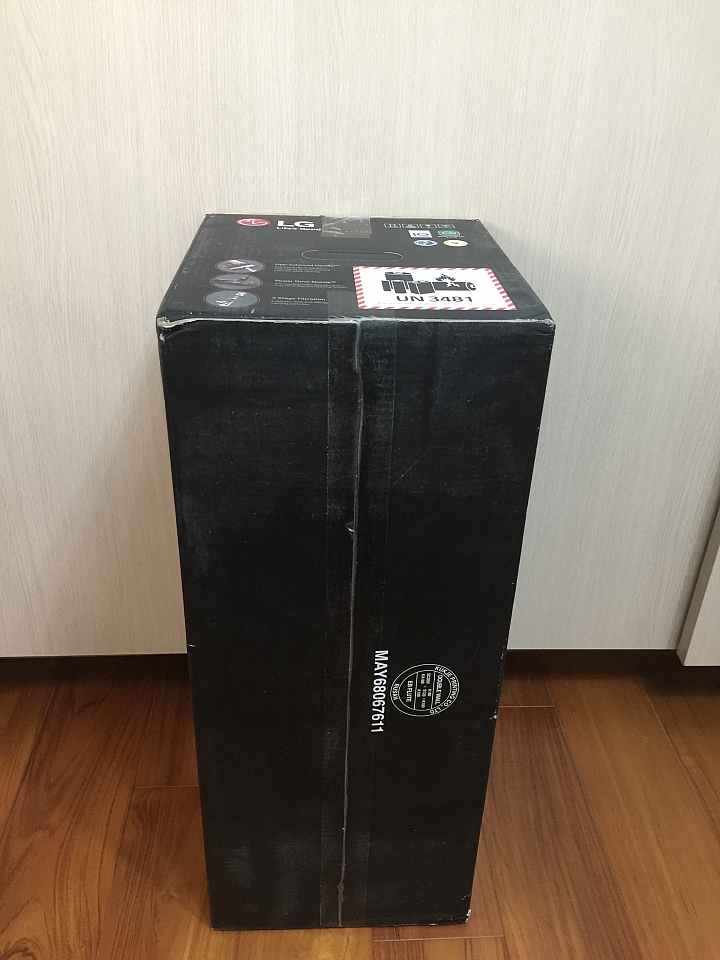 【試用】LG A9+濕拖無線吸塵器，「乾吸﹅濕拖」一機搞定，現代人所有清潔煩惱都一掃而空！