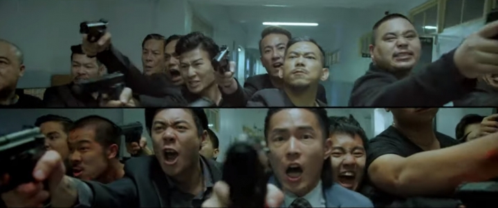 江湖無難事，電影試映心得分享(有雷)
