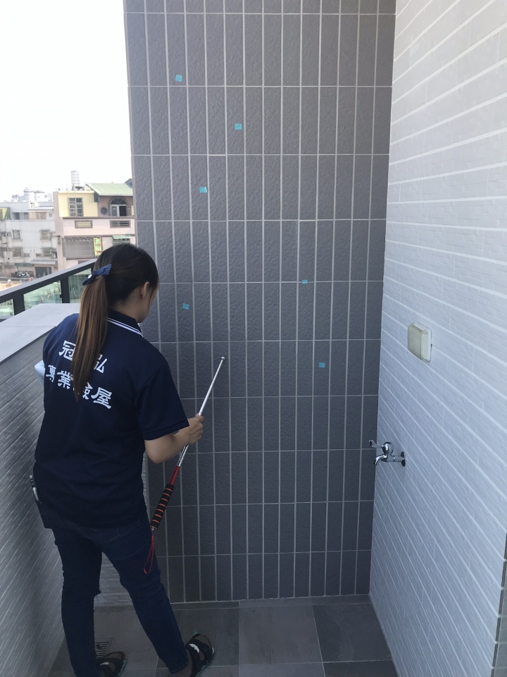 我們家的驗屋流程