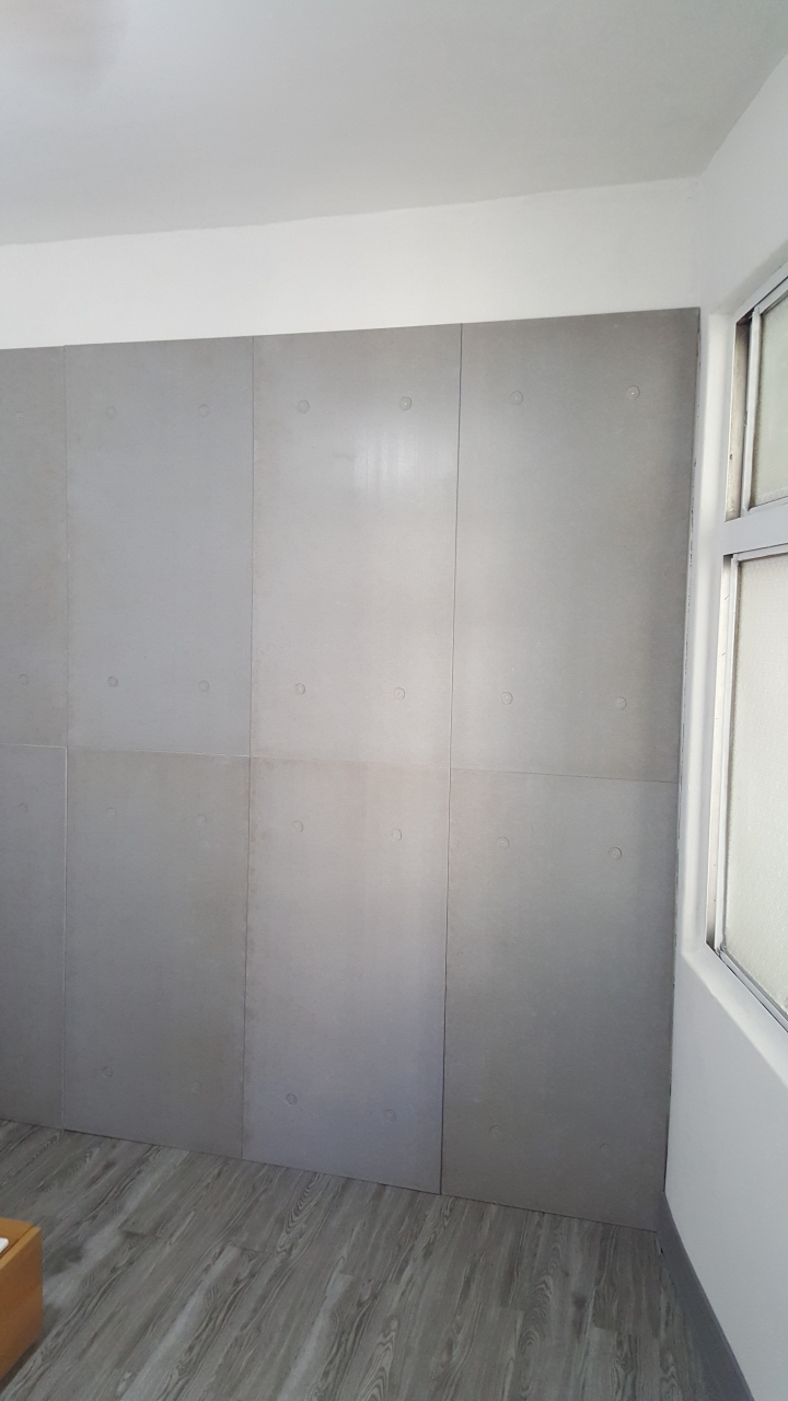 《開箱》省錢 純手工DIY 大改造房間 無印風 (其實就是買無印SUS層架而已XD)