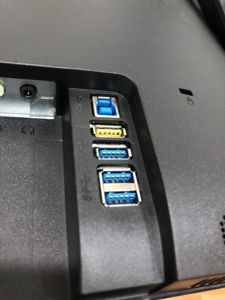 【開箱】AOC G2590PX 遊戲螢幕開箱