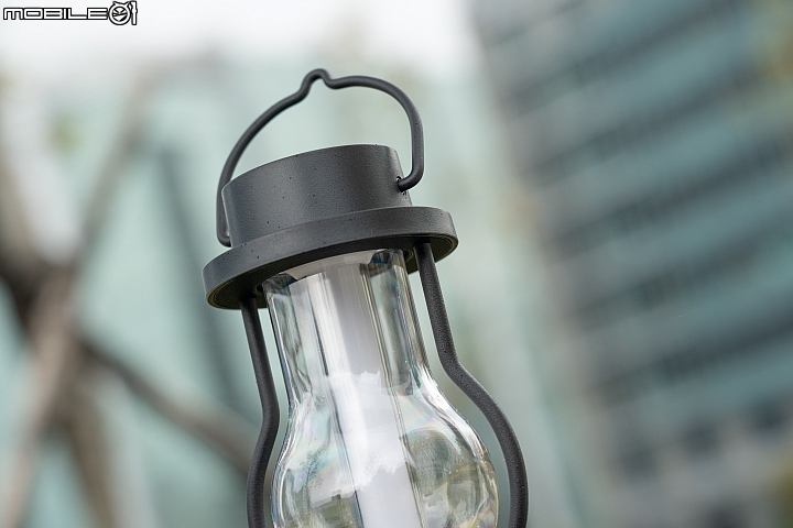 BALMUDA The Lantern 百慕達 LED 燈籠開箱 讓你的露營更有情調