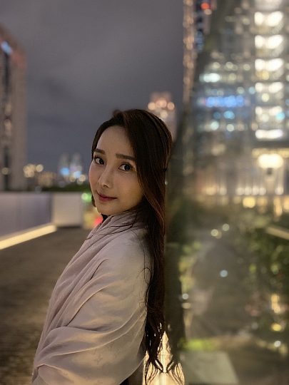 Pixel 4夜拍+夜視測試（也和iPhone 11同場一下）