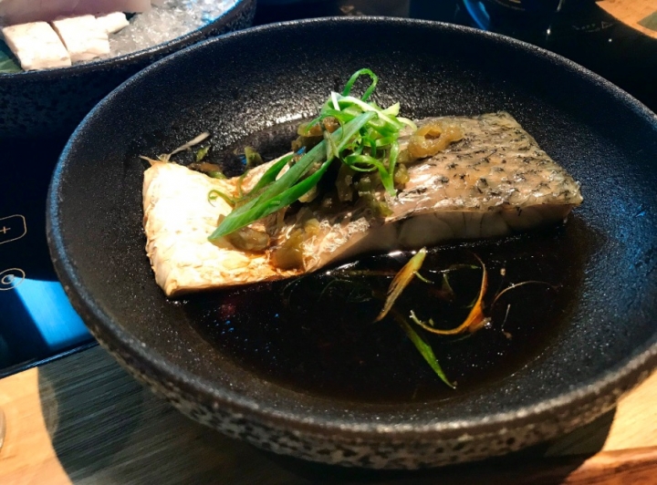 Hi-Q鱻食   魚x火鍋x定食x簡餐
