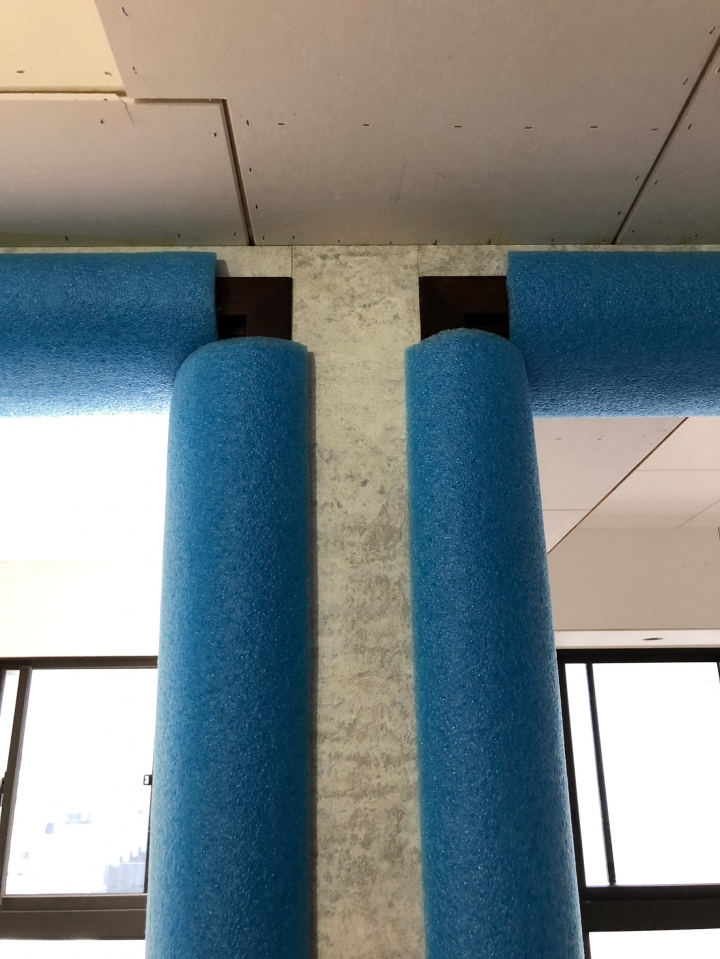 【開箱】光與影、黑白灰 台中逢甲 4房 重點裝潢 好 ~~~ 不簡單 ( 純看裝潢內容 )
