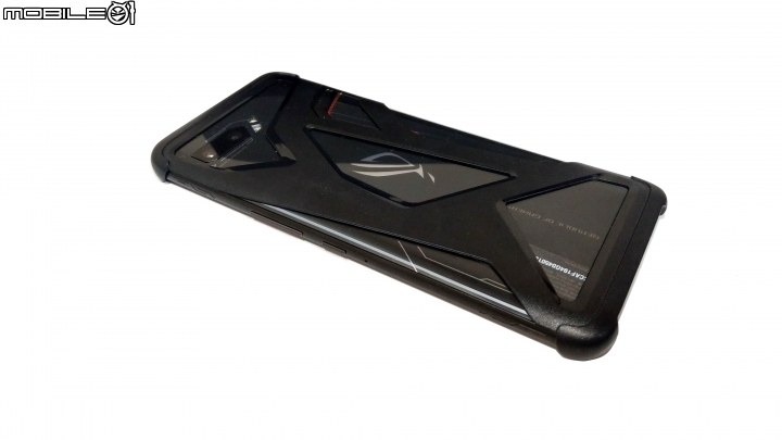 『開箱』ROG Phone II 王者再臨！