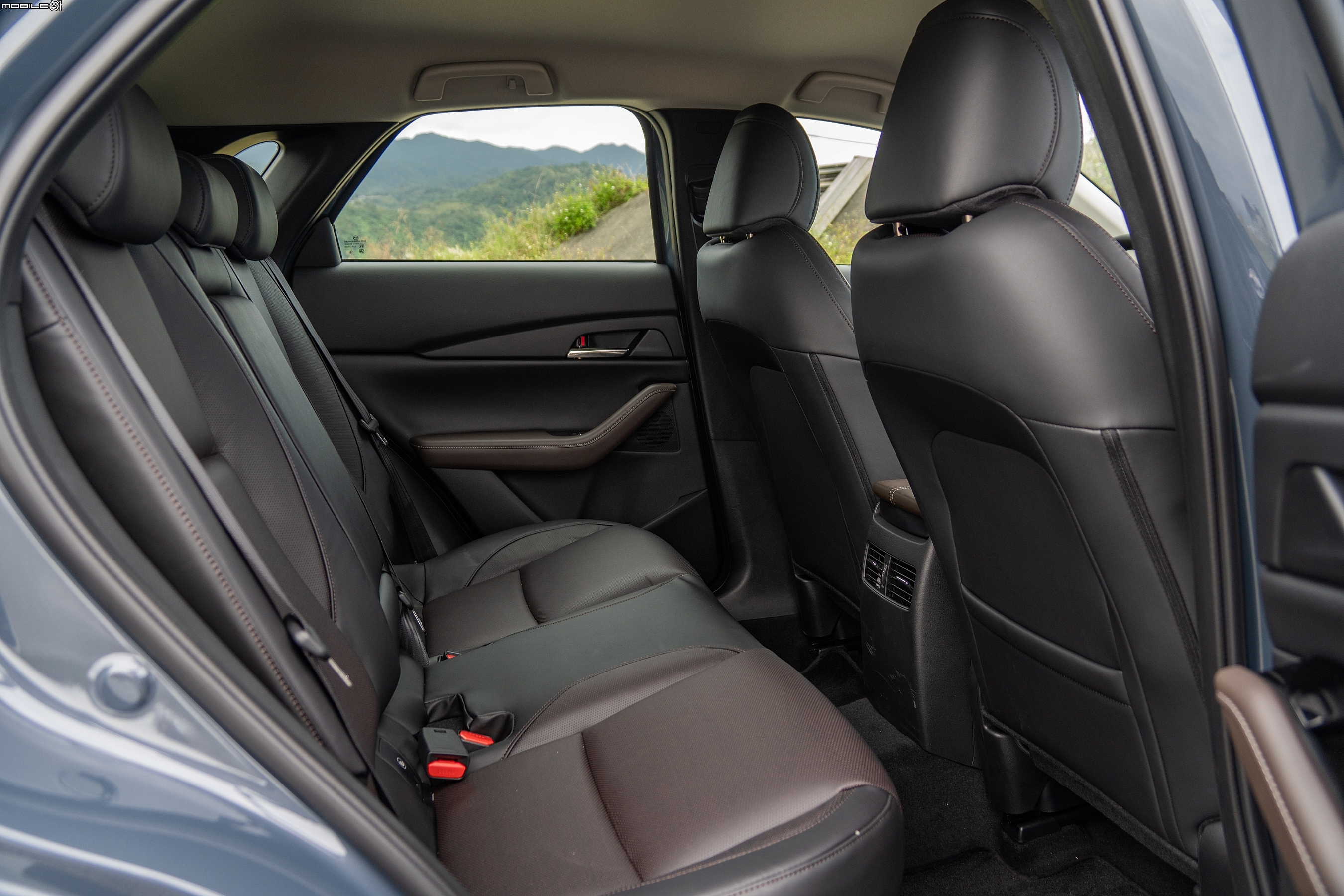 Mazda CX-30 試駕：破格命名的銷售神兵？