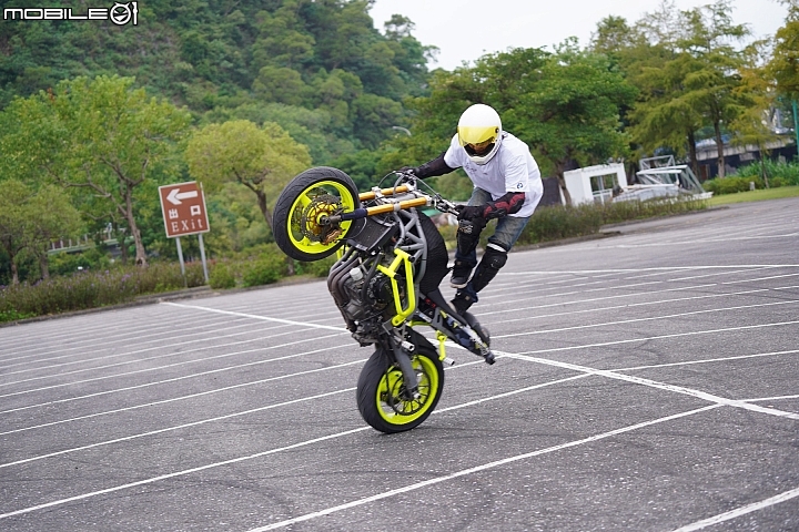 BMW Motorrad Days 2019 重機大會師！李佳薇現場演唱、R 75 二戰古董車來台！