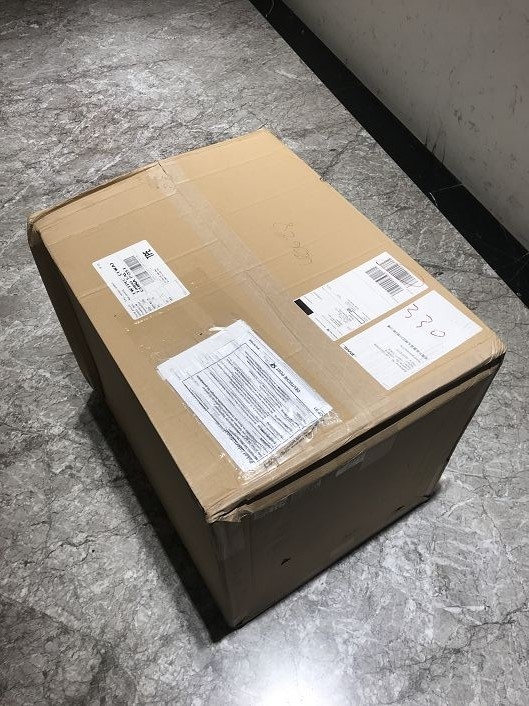 [開箱] Maxi Cosi Kore Pro i-Size 兒童汽車安全座椅