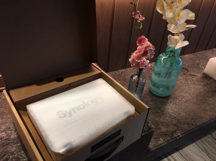 ［開箱］ NAD M10 串流擴大機－科技使聽音樂更便利