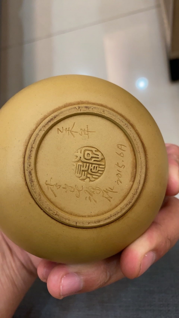 崑源老師的作品..分解了