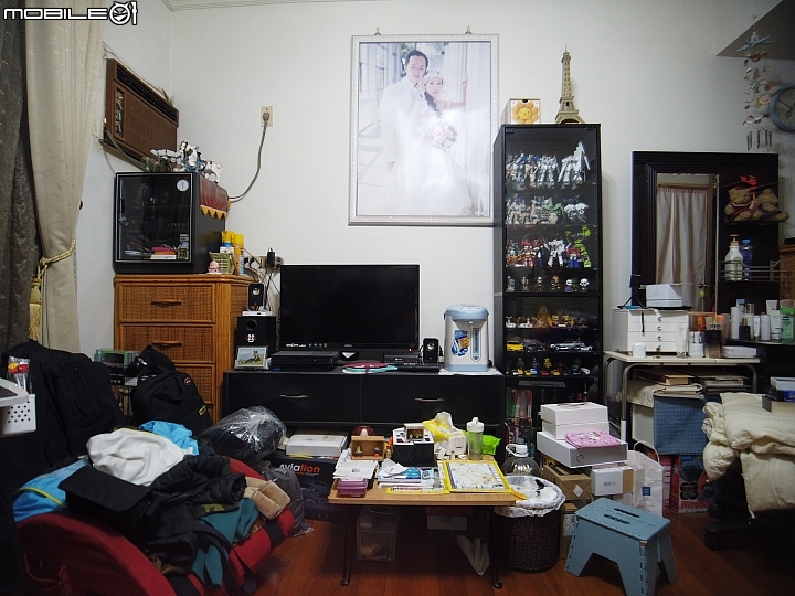 Osmo Pocket終於有畫質更好的廣角鏡了!!