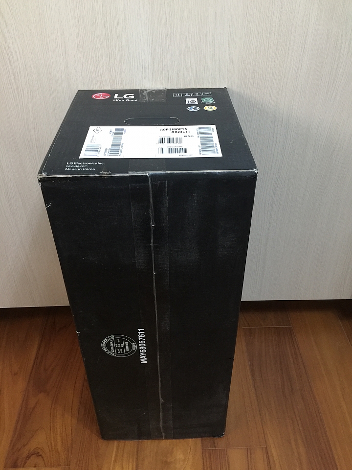 【試用】LG A9+濕拖無線吸塵器，「乾吸﹅濕拖」一機搞定，現代人所有清潔煩惱都一掃而空！