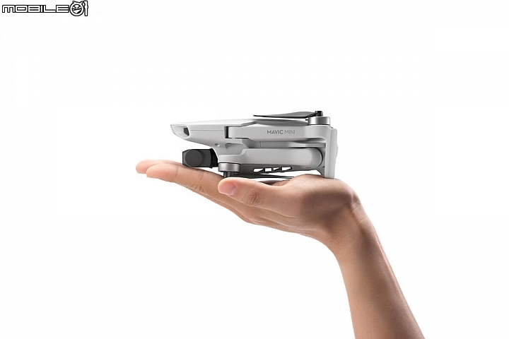 【新訊】DJI Mavic Mini 僅 249 克、30 分鐘續航力、2.7K 三軸雲台穩定！NT＄12,000 即可入手！