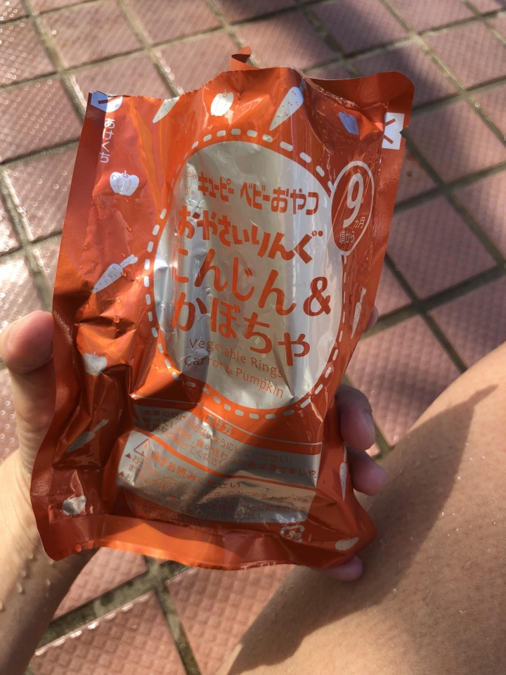 有推薦的寶寶粥嗎