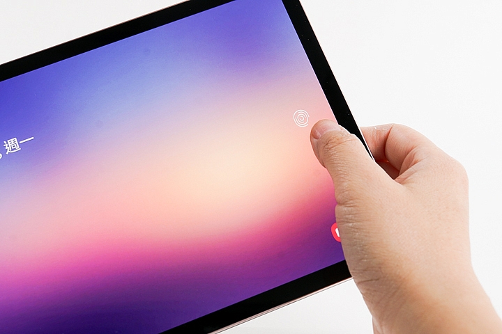 三星Galaxy Tab S6試用 如果想要一次到位的平板 就是它了