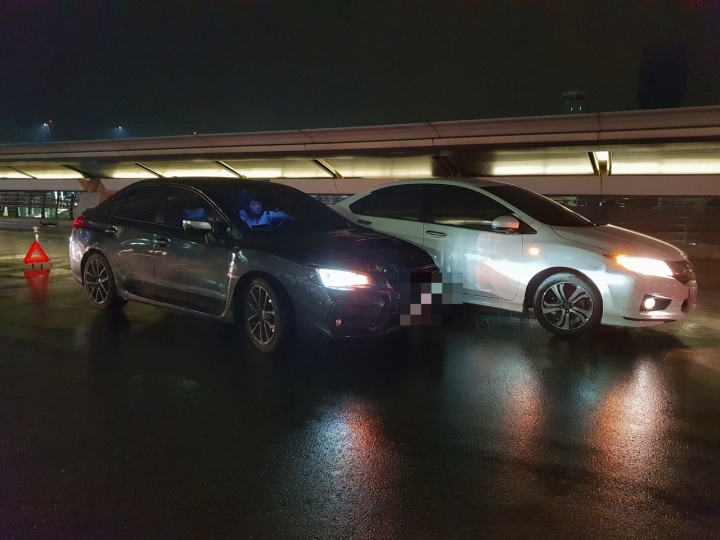 [遊記]馬來西亞護照遺失之沒錢沒身份 警局報案 搭警車初體驗