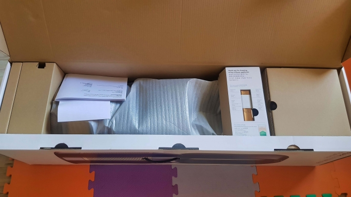 「Dyson Pure Hot + Cool Cryptomic HP06」持續給您清淨空氣的革命型風扇