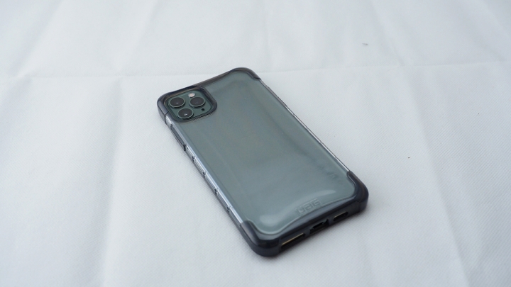 IPHONE11 & IPHONE11 PRO MAX 四款手機殼開箱 UAG & BLACK ROCK & MOSHI