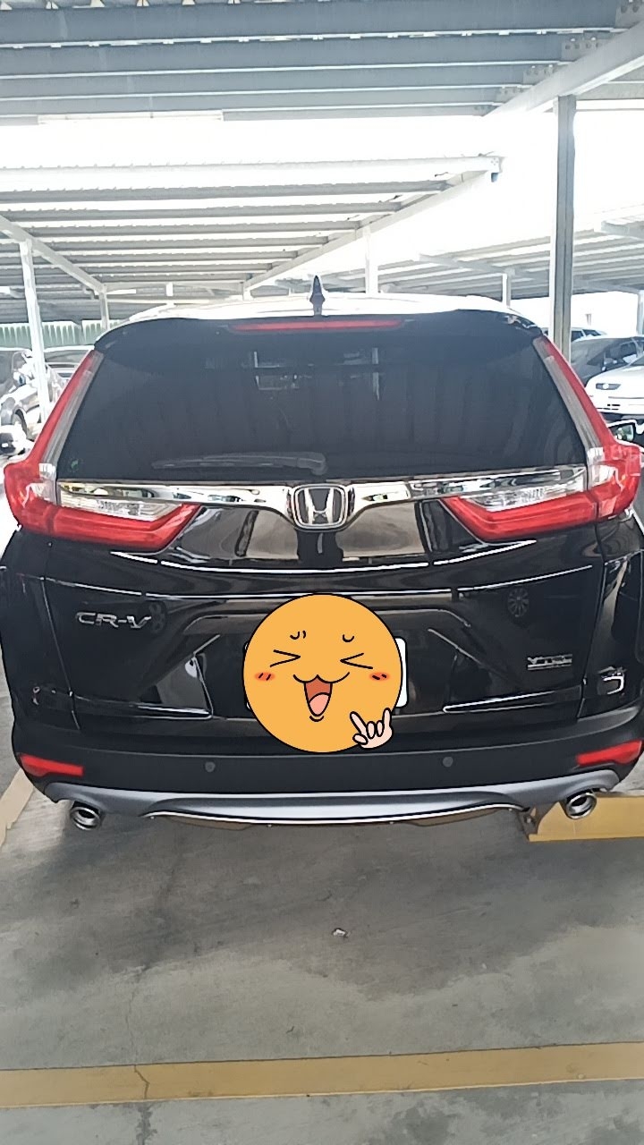 [分享]Honda CR V VTi-S10月菜單分享