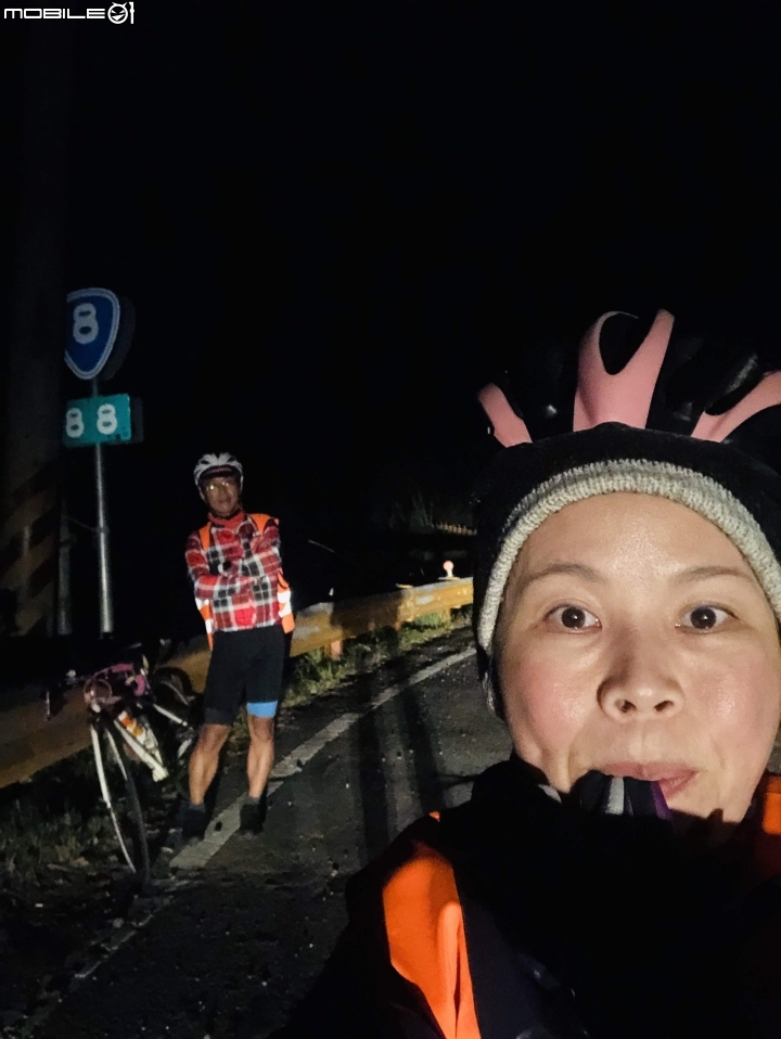 黑面蔡之 雙十節 一日北進 97850(圖多文長)