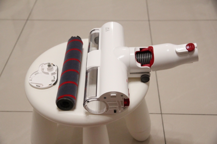 犬力以赴|《PUPPY小狗電器T10 Home無線手持吸塵器》試用體驗
