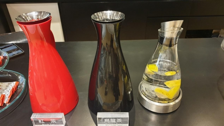 中和凱銳保養心得
