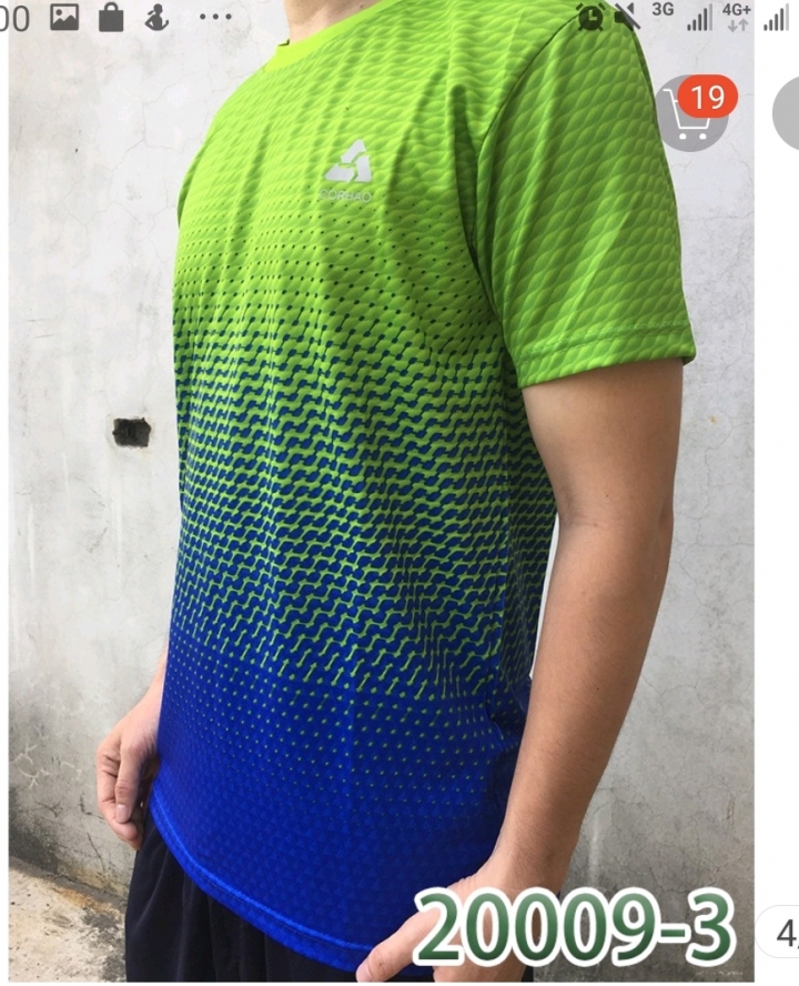 男生衣服真難選