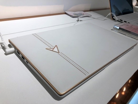 最後一周朝聖一下Zenbook Café網美打卡點