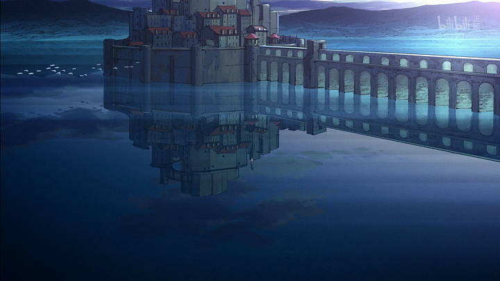 『Re:CREATORS』軍姬穿越精靈機想曲