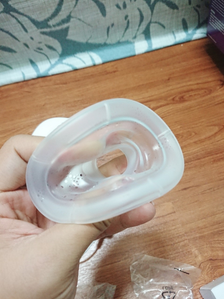 AVENT吸奶器分享