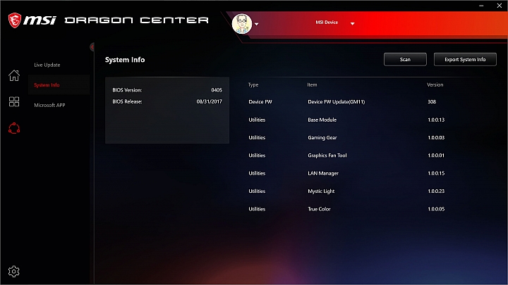 MSI GK30 鍵盤、GM11 滑鼠、GH30 耳機 小資入門電競 Vigor Gaming Combo