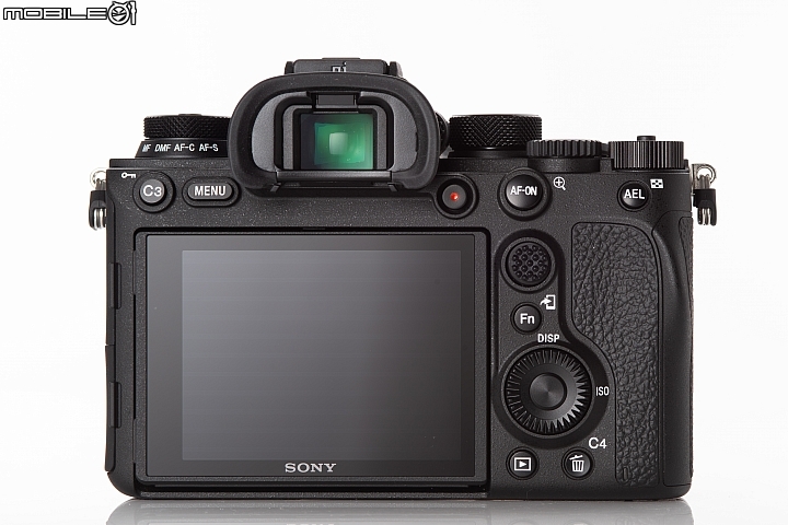 Sony A9 Mark II 評測報告 運動攝影的極致展現