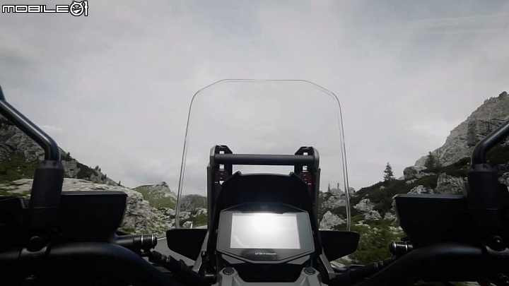 【海外快訊】SUZUKI V-Strom 1000 大改款外觀曝光!米蘭車展正式發表!