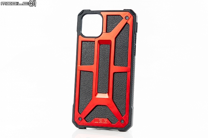 UAG iPhone 11 全系列軍規保護殼開箱 手持無懼 率性百搭