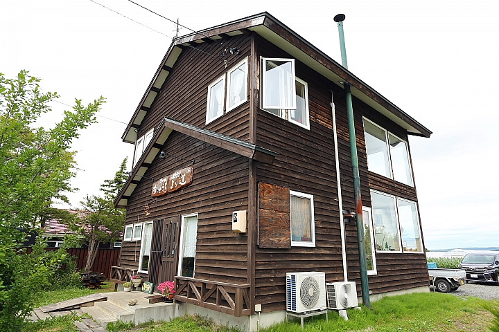 [6D+Osmo Pocket] 夏日北海道自由行Part 3--富良野 田園咖哩飯/富田農場/哈密瓜工房/KUMAGERA