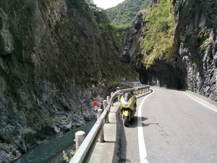 讓我無慮騎乘、享受樂趣的車,TIGRA200