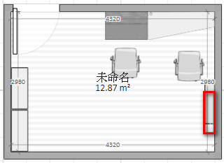 點我看大圖 4台冷氣,大小品牌規畫