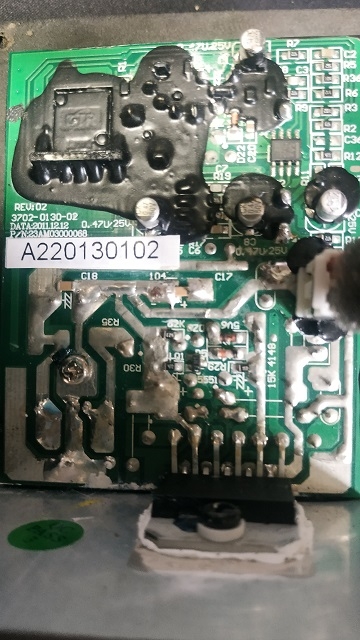 主動式喇叭Audioengine A2左右音量差很多