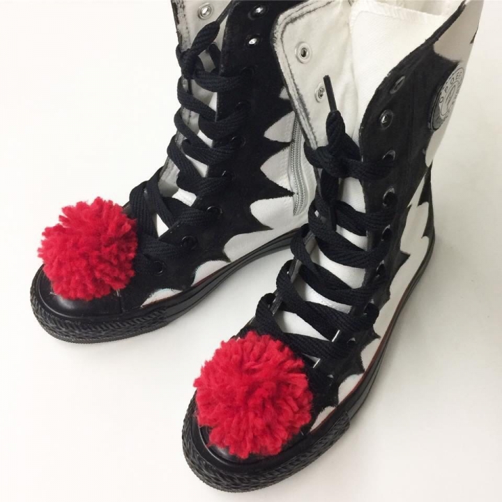🎃萬聖節裝扮分享👻 牠 小丑 🤡🎈pennywise Halloween costume