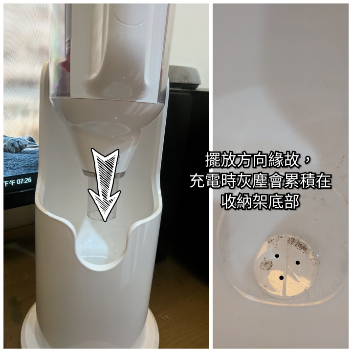 《PUPPY小狗電器T10 Home無線手持吸塵器》 掃把生灰塵了~小學教室試用實戰!