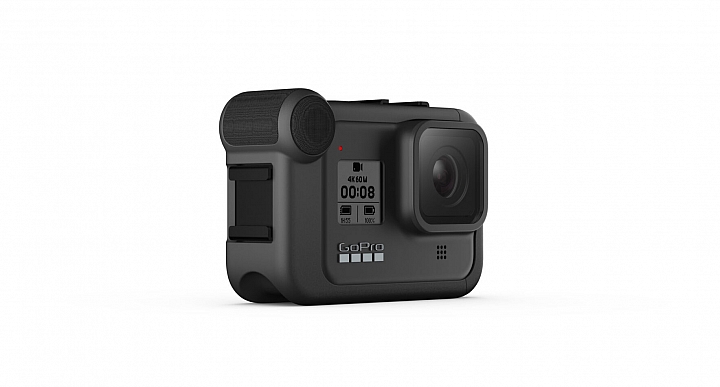 【實測】GoPro Hero8/GoPro Max正式在台發表!實測HyperSmooth 2.0與TimeWarp功能!