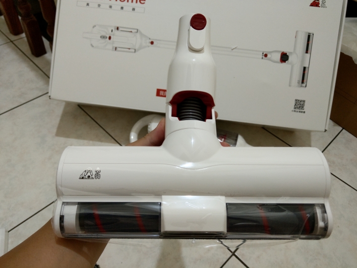 【試用】小狗 PUPPY T10 HOME 手持無線吸塵器