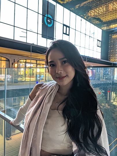 Pixel 4夜拍+夜視測試（也和iPhone 11同場一下）
