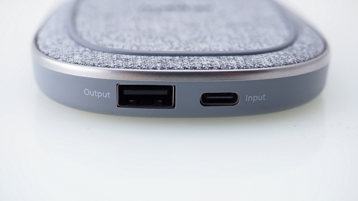 [Moshi] Porto Q 5K無線充電行動電源