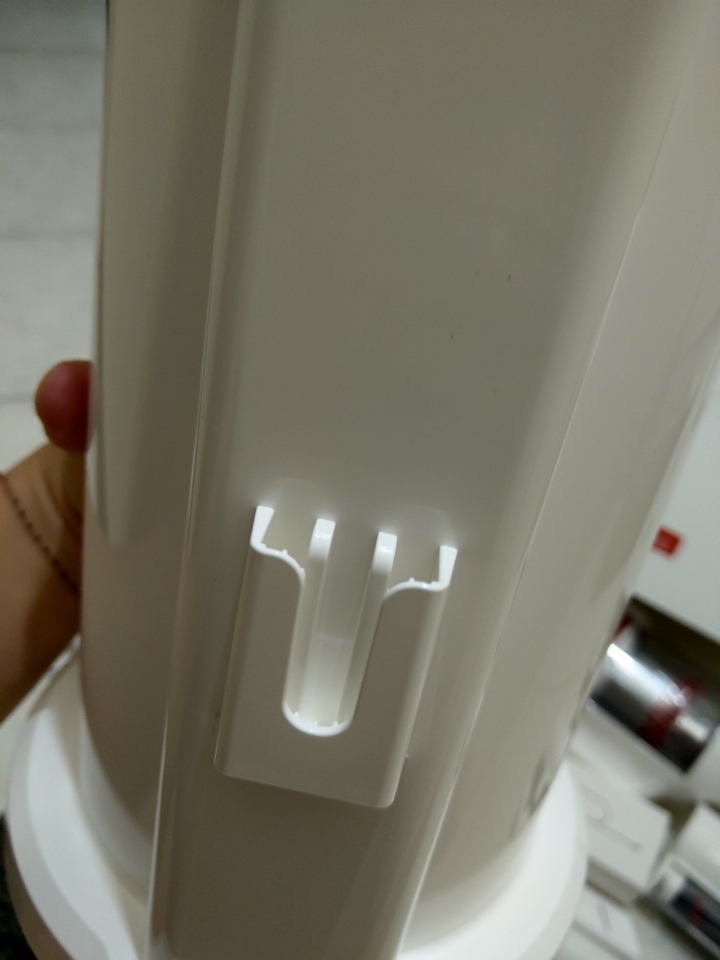 【試用】小狗 PUPPY T10 HOME 手持無線吸塵器