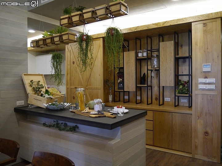 【開箱囉】高雄三代同堂,混著住的風格!
