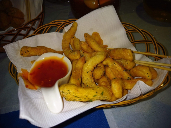 『週末夜遊篇』納智捷 LUXGEN U5 悠遊賞夜景