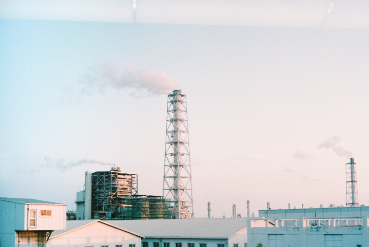 Leica M3 試拍